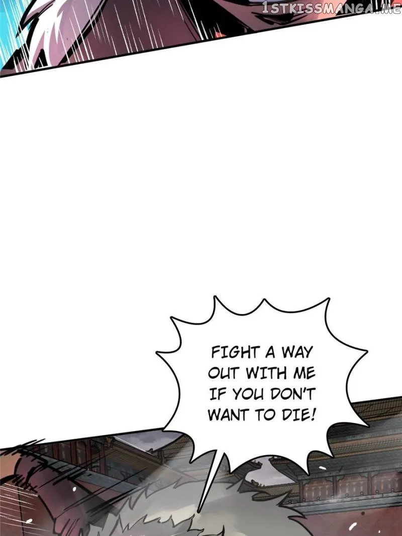 Another beginning with the Guhuo bird Chapter 139 page 34 - 