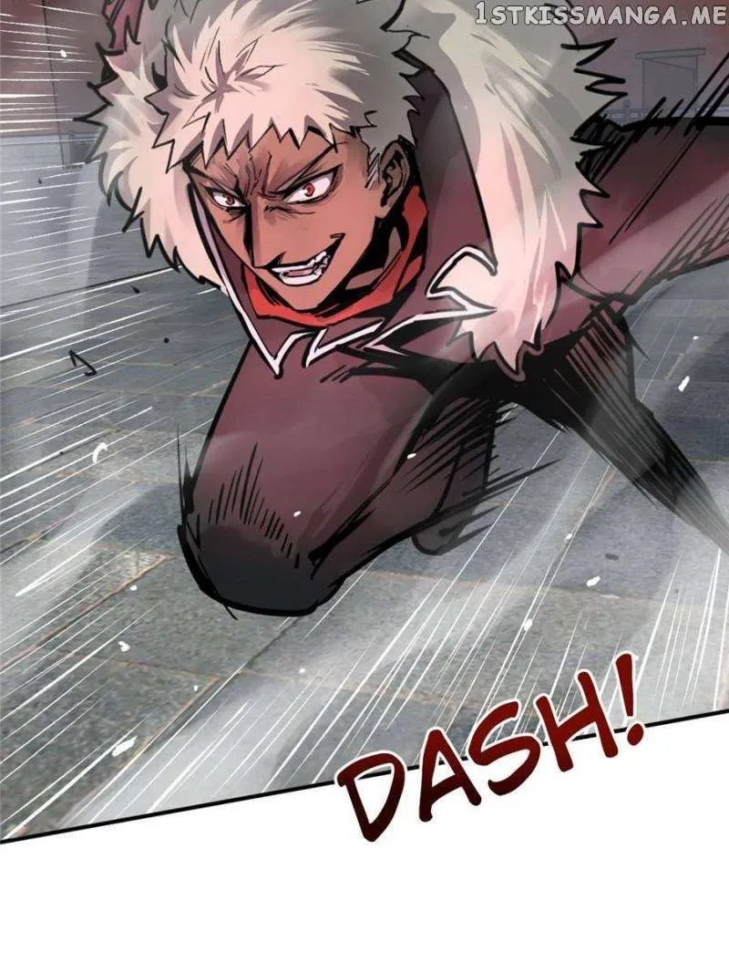 Another beginning with the Guhuo bird Chapter 139 page 35 - 