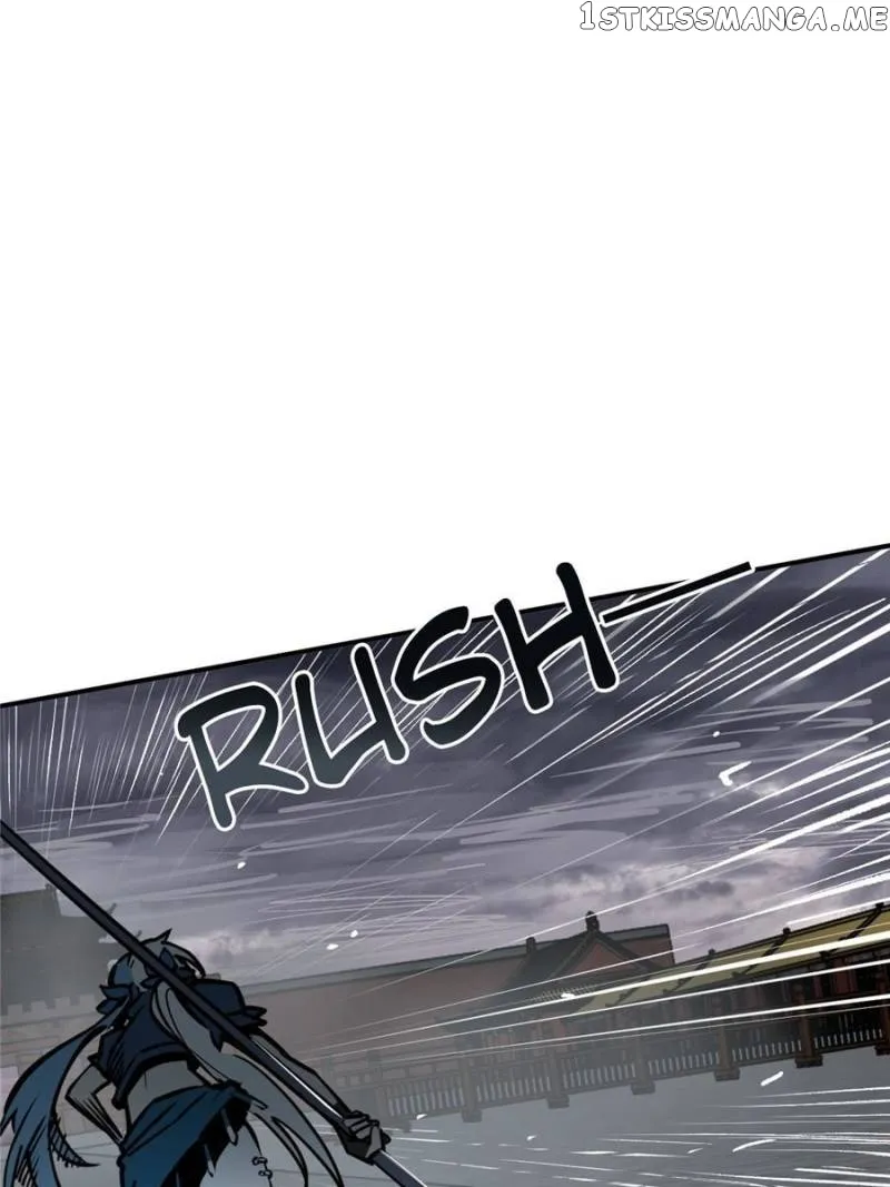 Another beginning with the Guhuo bird Chapter 139 page 36 - 