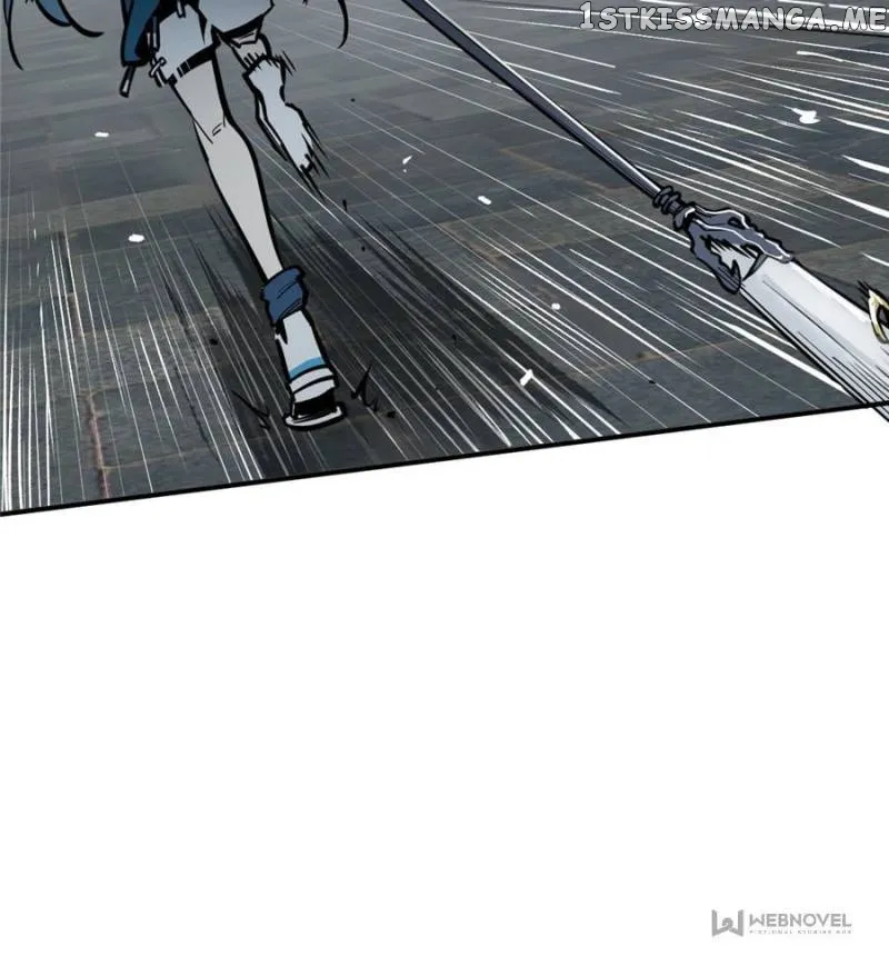 Another beginning with the Guhuo bird Chapter 139 page 37 - 