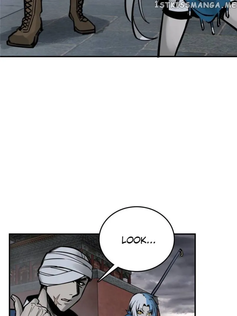 Another beginning with the Guhuo bird Chapter 139 page 40 - 