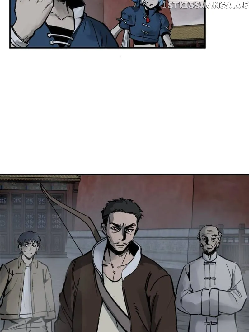 Another beginning with the Guhuo bird Chapter 139 page 41 - 