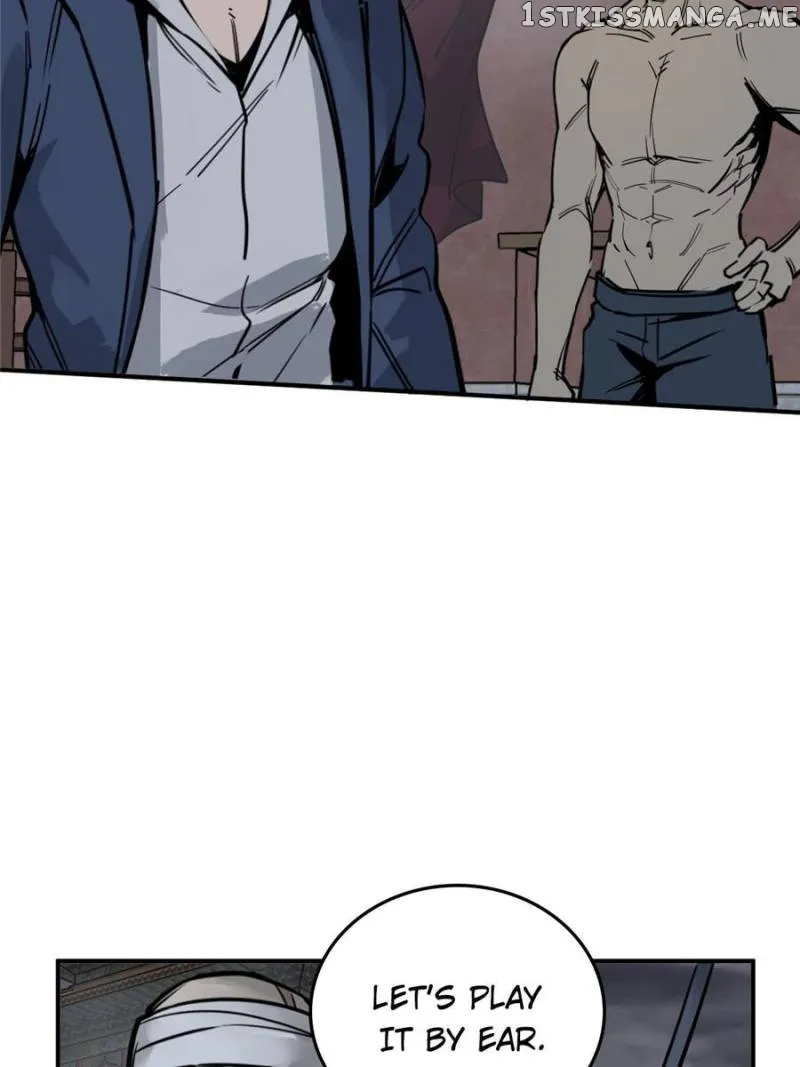 Another beginning with the Guhuo bird Chapter 139 page 43 - 