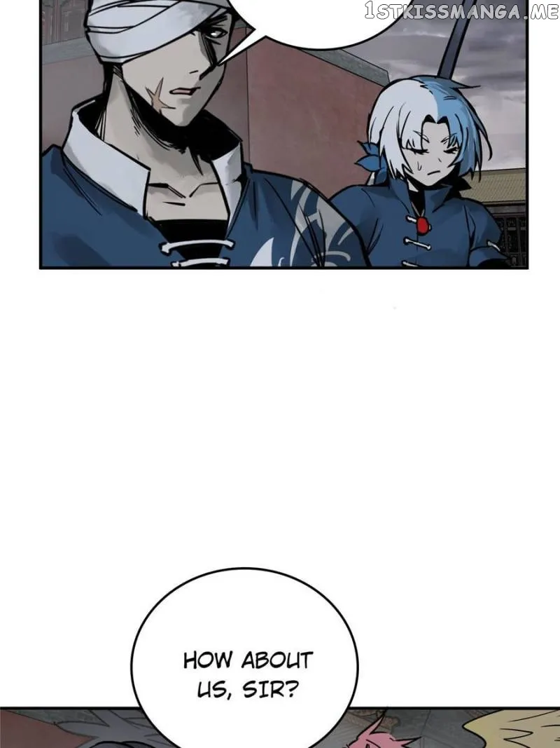 Another beginning with the Guhuo bird Chapter 139 page 44 - 