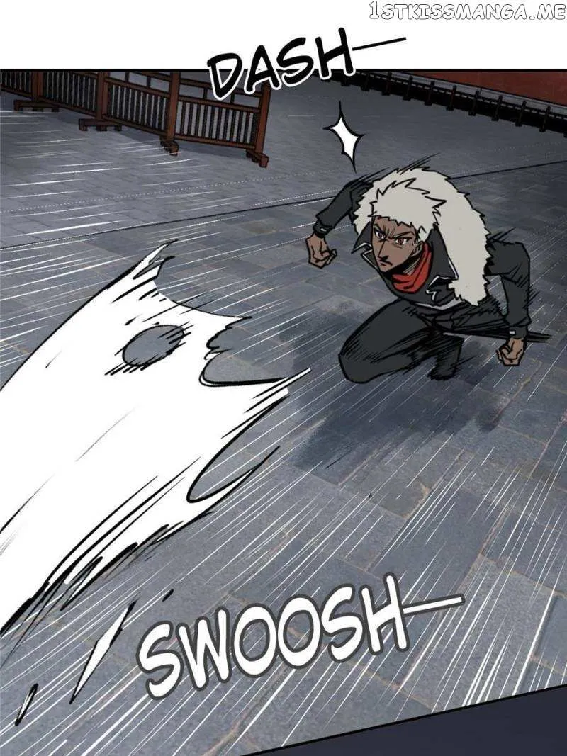 Another beginning with the Guhuo bird Chapter 139 page 48 - 