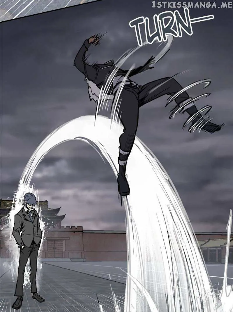 Another beginning with the Guhuo bird Chapter 139 page 49 - 