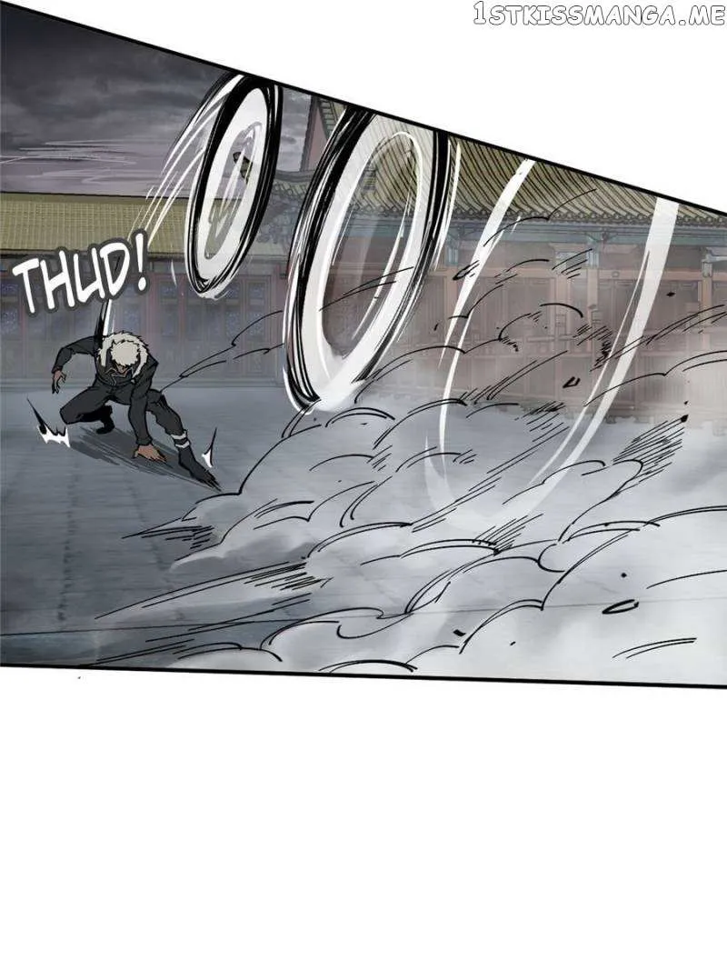 Another beginning with the Guhuo bird Chapter 139 page 51 - 