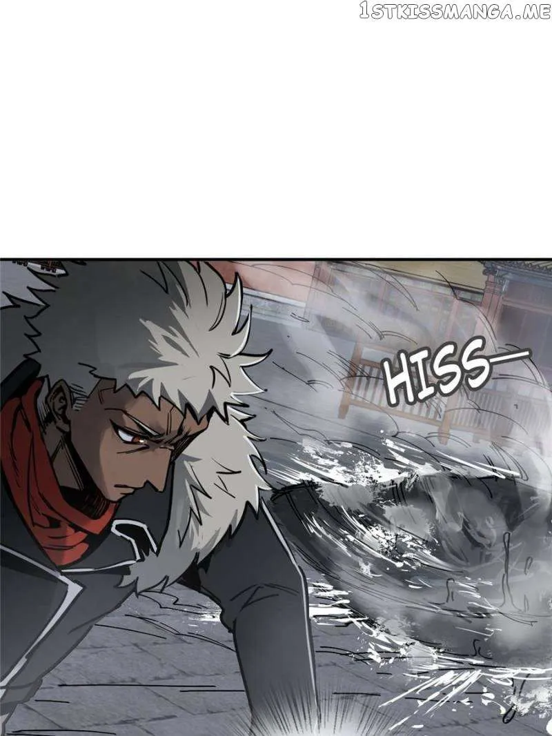 Another beginning with the Guhuo bird Chapter 139 page 52 - 