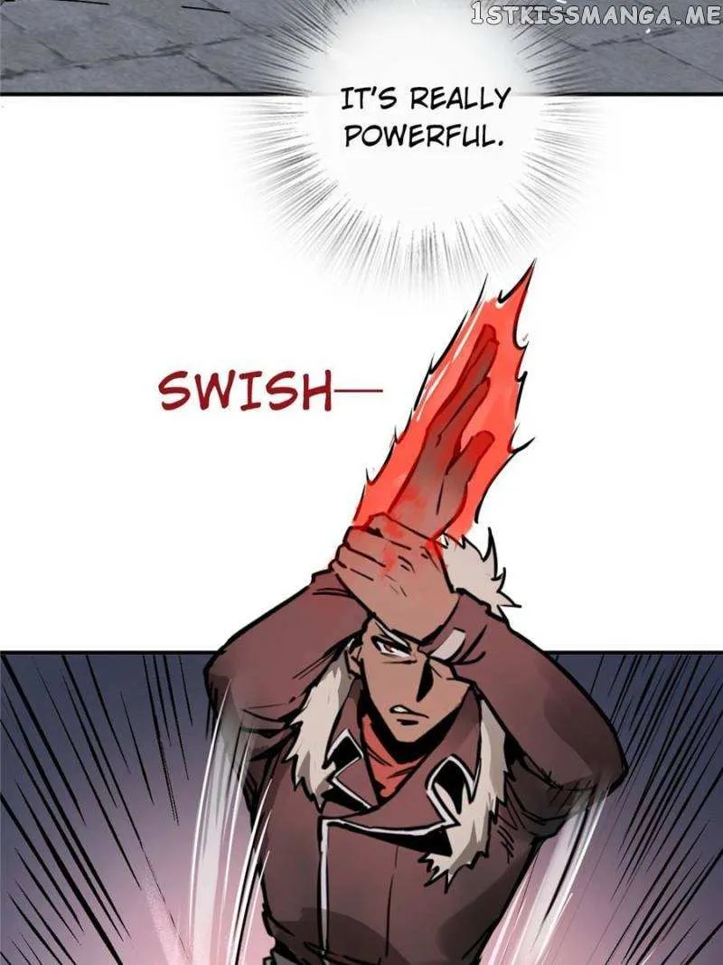 Another beginning with the Guhuo bird Chapter 139 page 53 - 