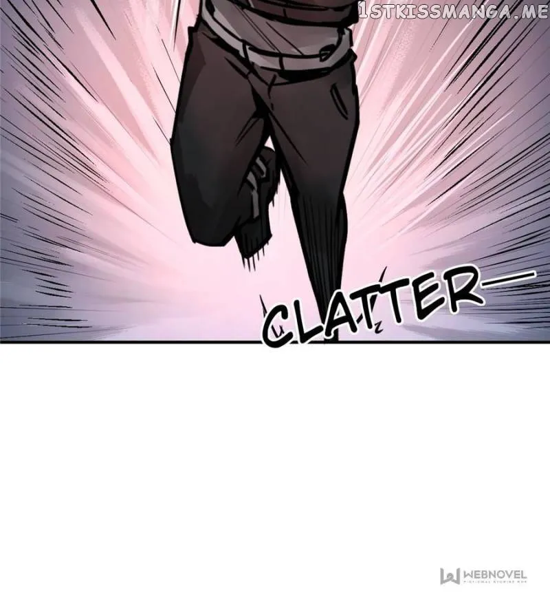 Another beginning with the Guhuo bird Chapter 139 page 54 - 