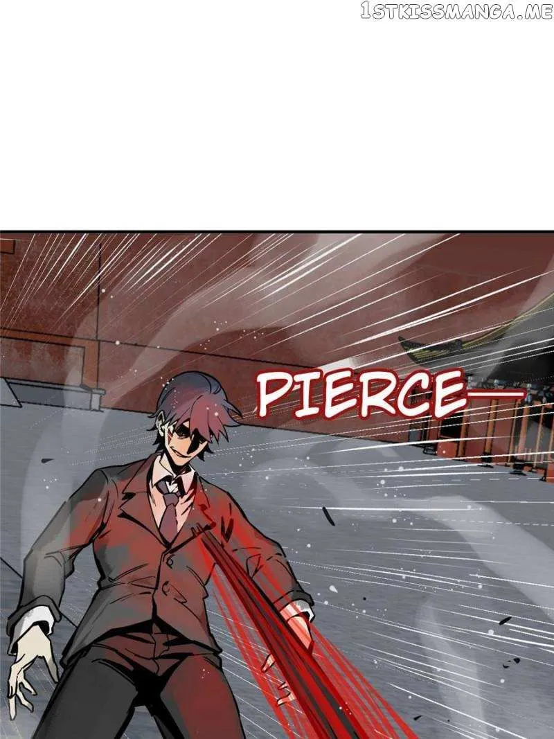 Another beginning with the Guhuo bird Chapter 139 page 55 - 