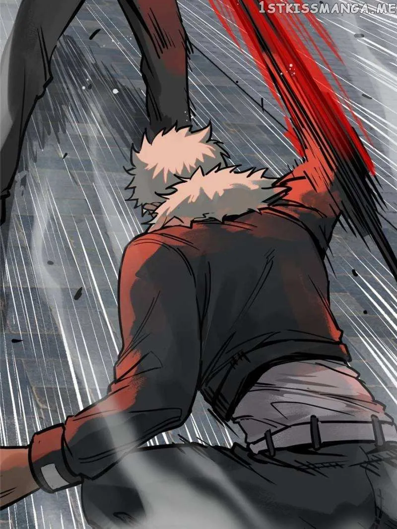 Another beginning with the Guhuo bird Chapter 139 page 56 - 