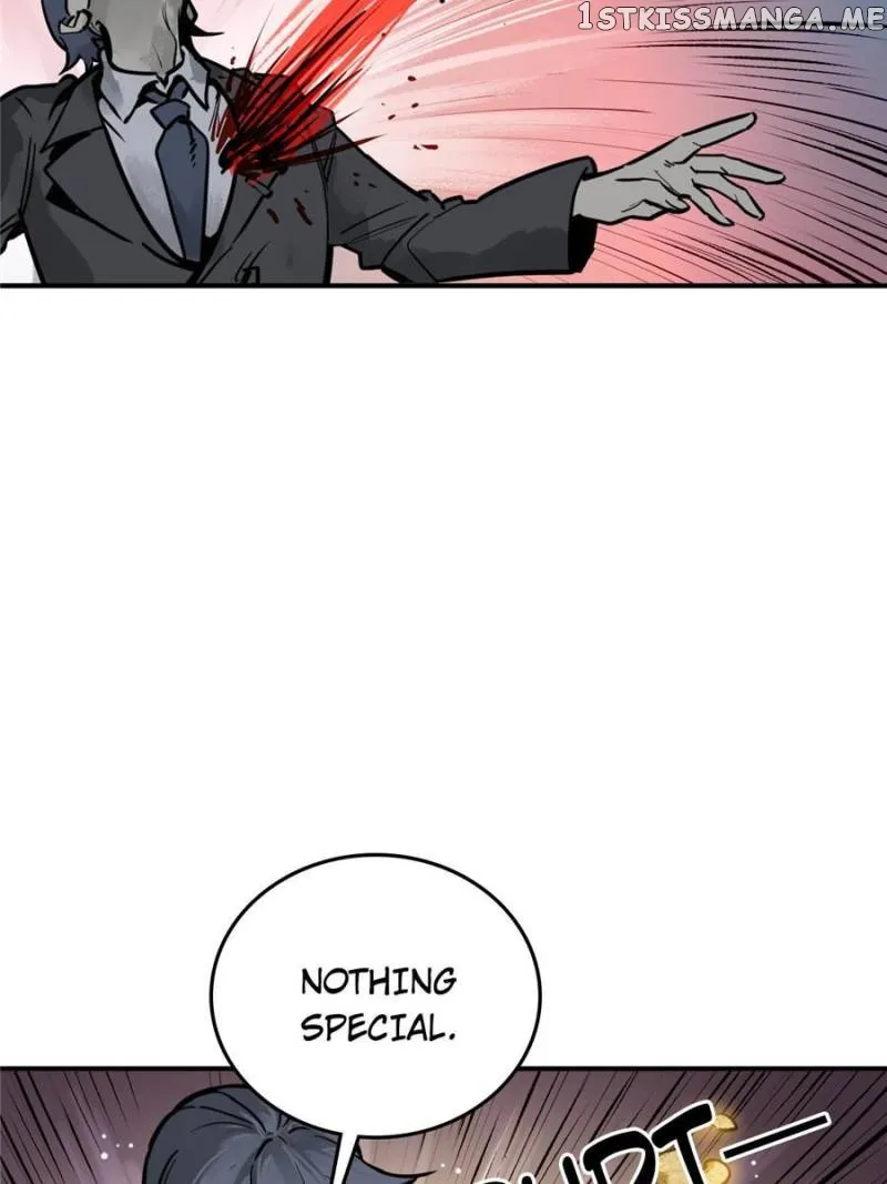 Another beginning with the Guhuo bird Chapter 139 page 59 - 