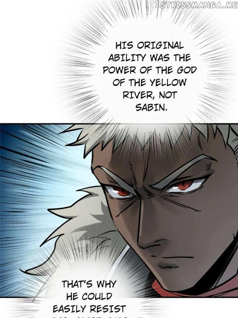 Another beginning with the Guhuo bird Chapter 139 page 62 - 