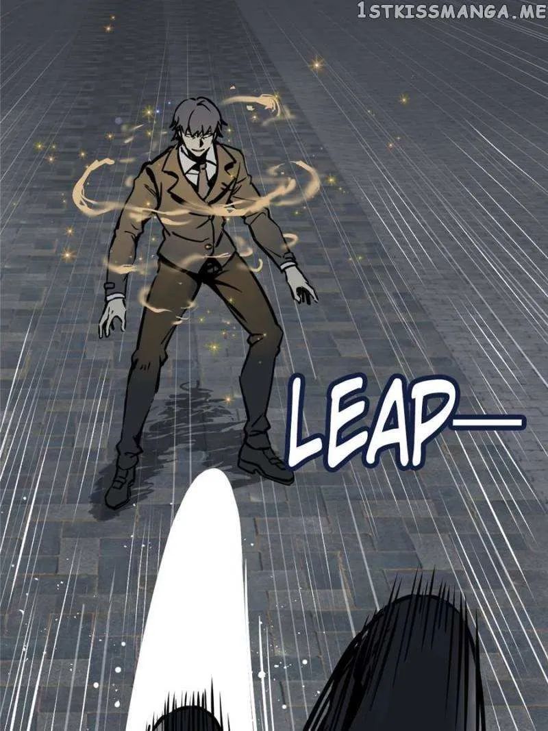 Another beginning with the Guhuo bird Chapter 139 page 71 - 