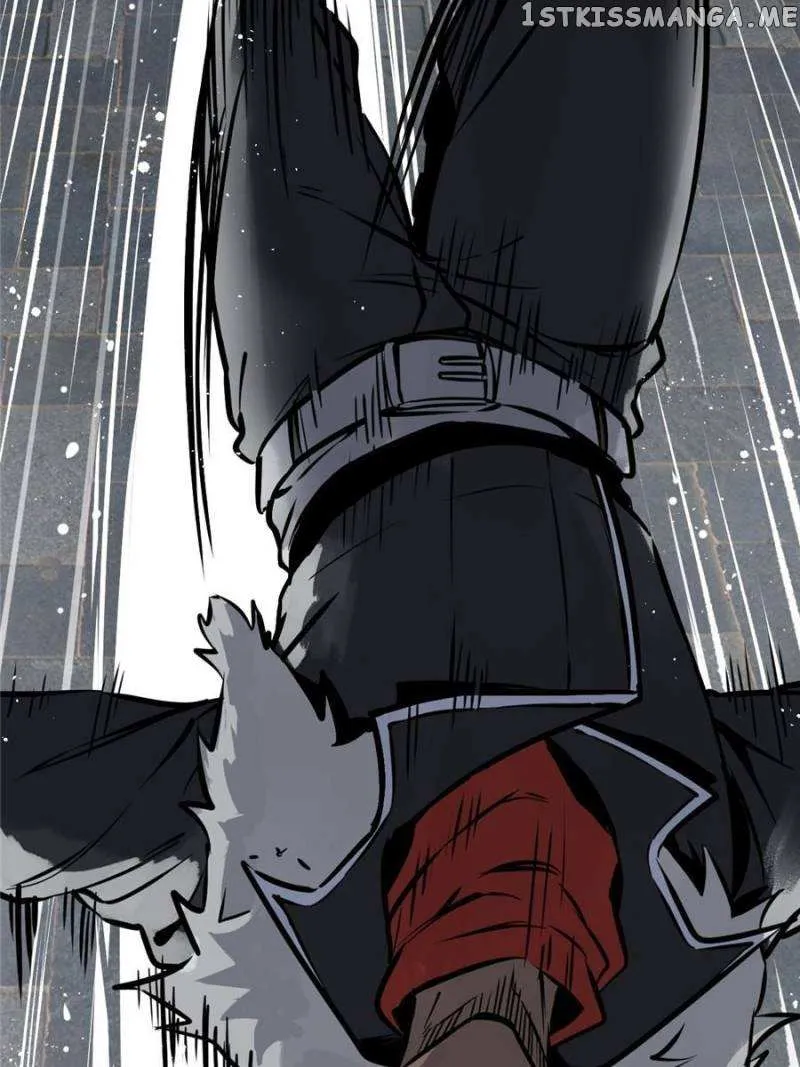 Another beginning with the Guhuo bird Chapter 139 page 72 - 