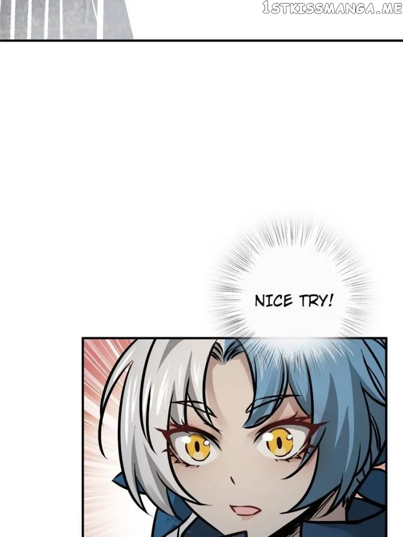 Another beginning with the Guhuo bird Chapter 139 page 74 - 