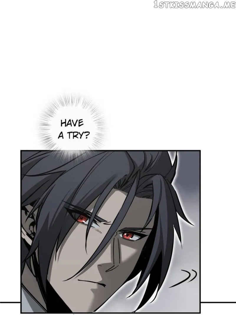 Another beginning with the Guhuo bird Chapter 139 page 9 - 