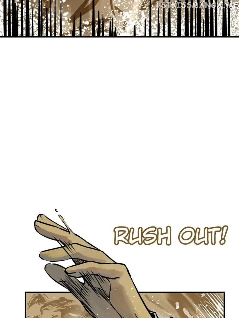 Another beginning with the Guhuo bird Chapter 139 page 81 - 