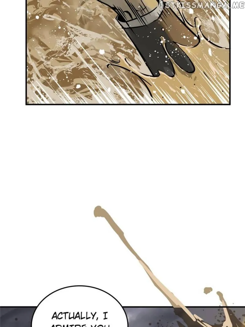 Another beginning with the Guhuo bird Chapter 139 page 82 - 