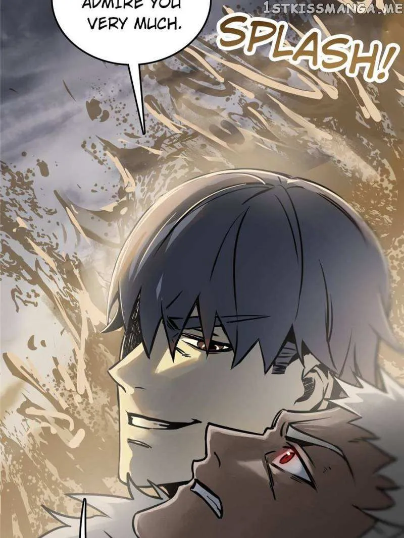Another beginning with the Guhuo bird Chapter 139 page 83 - 