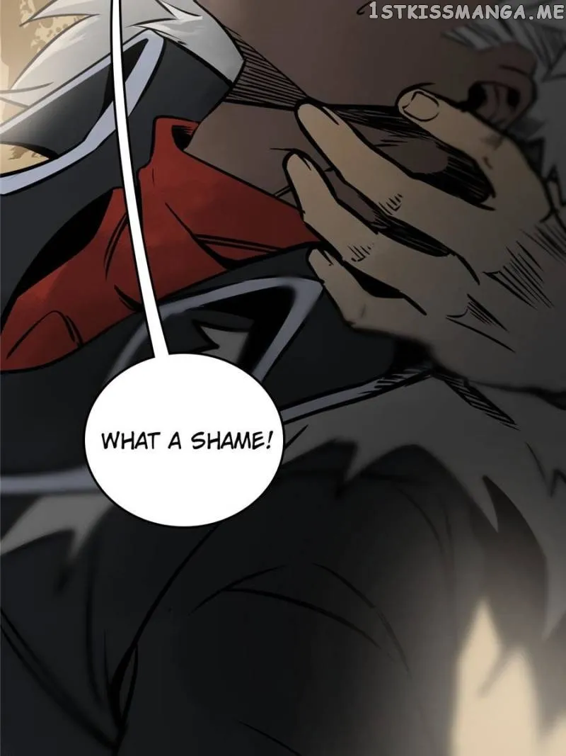 Another beginning with the Guhuo bird Chapter 139 page 84 - 