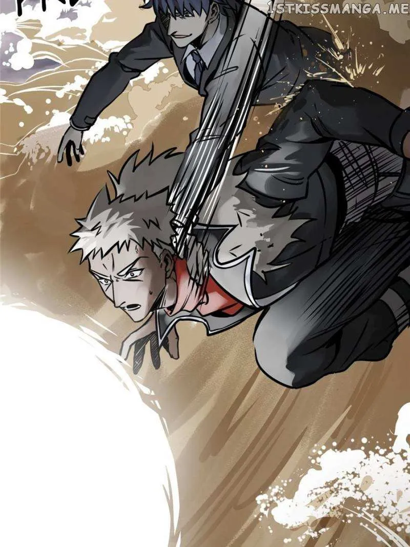 Another beginning with the Guhuo bird Chapter 139 page 86 - 