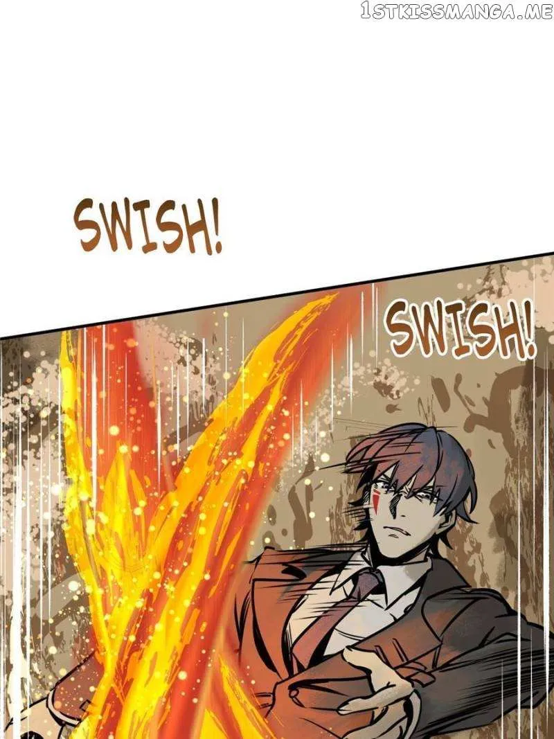 Another beginning with the Guhuo bird Chapter 139 page 88 - 