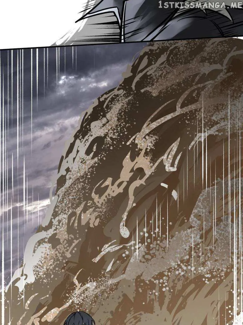 Another beginning with the Guhuo bird Chapter 139 page 91 - 