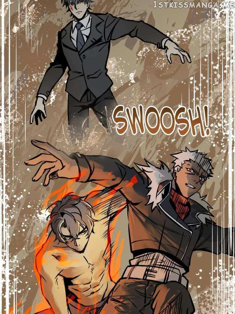 Another beginning with the Guhuo bird Chapter 139 page 92 - 