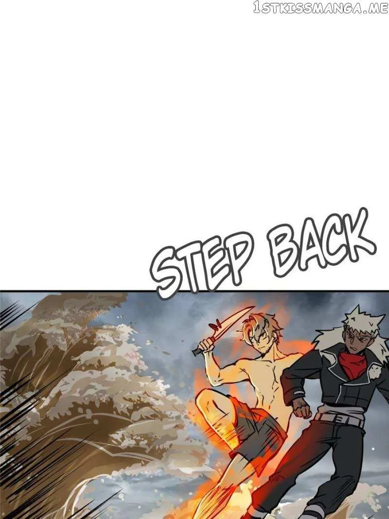 Another beginning with the Guhuo bird Chapter 140 page 2 - 