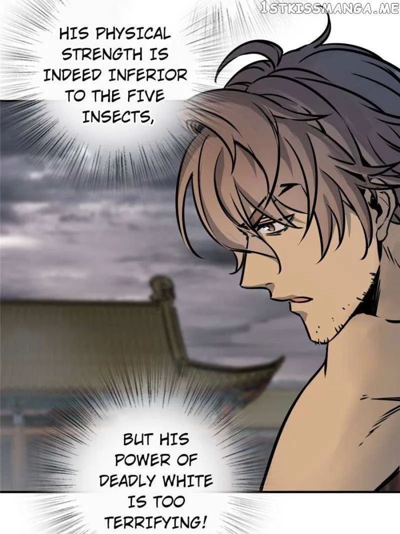Another beginning with the Guhuo bird Chapter 140 page 11 - 