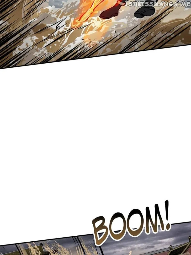 Another beginning with the Guhuo bird Chapter 140 page 3 - 