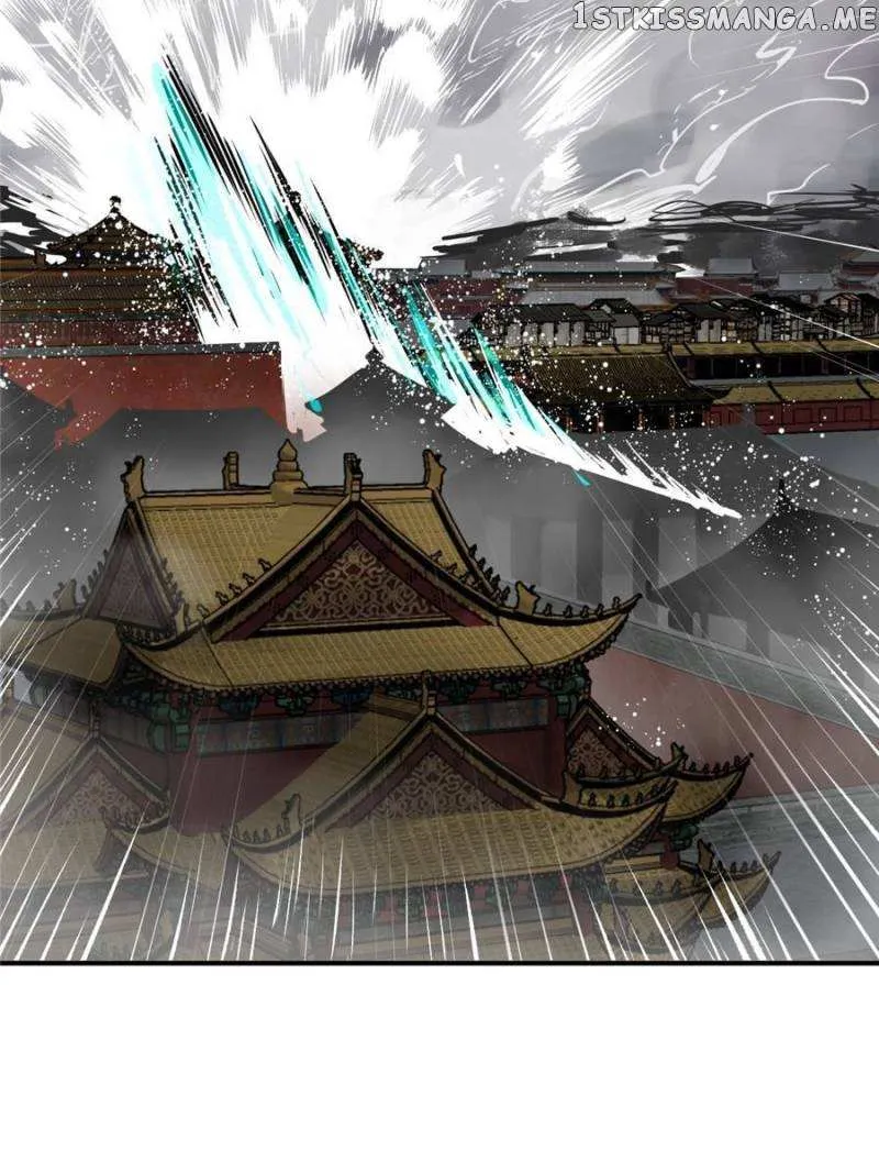 Another beginning with the Guhuo bird Chapter 140 page 21 - 