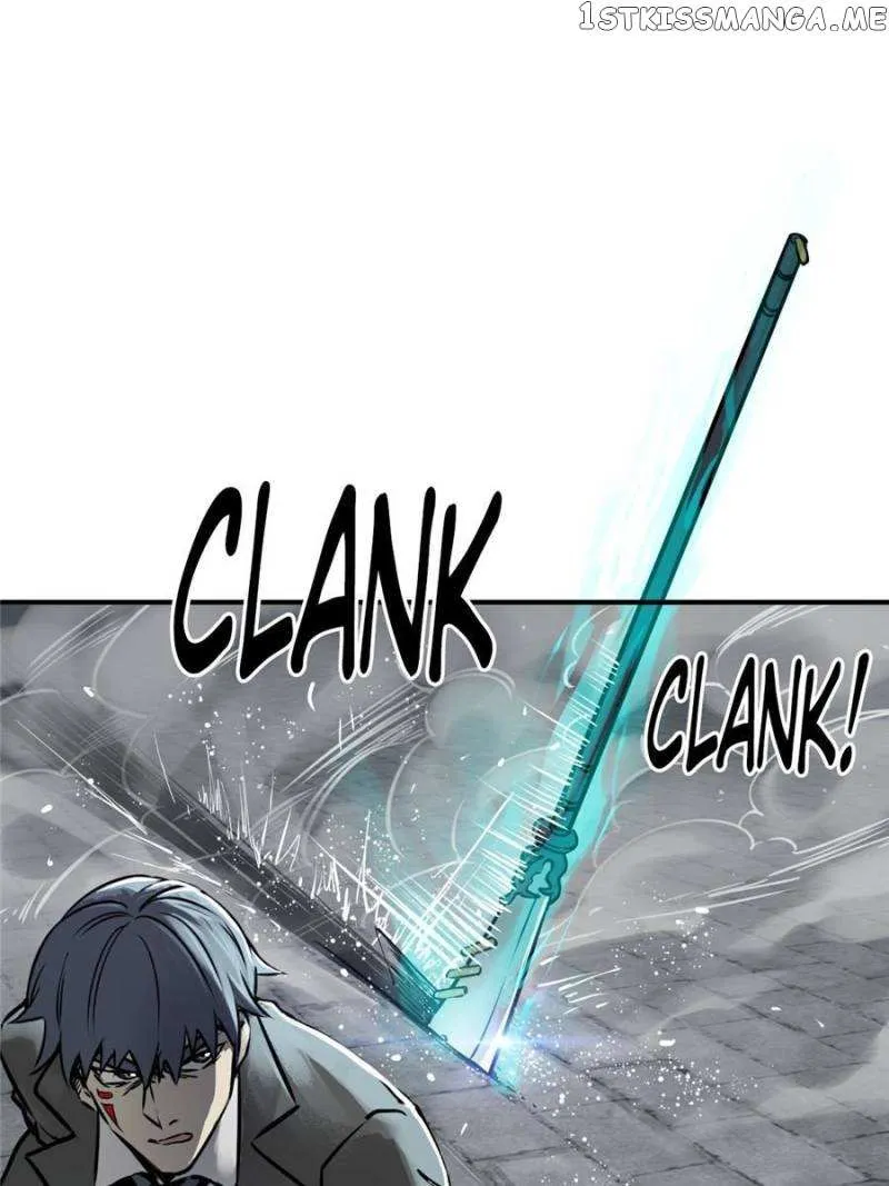 Another beginning with the Guhuo bird Chapter 140 page 22 - 
