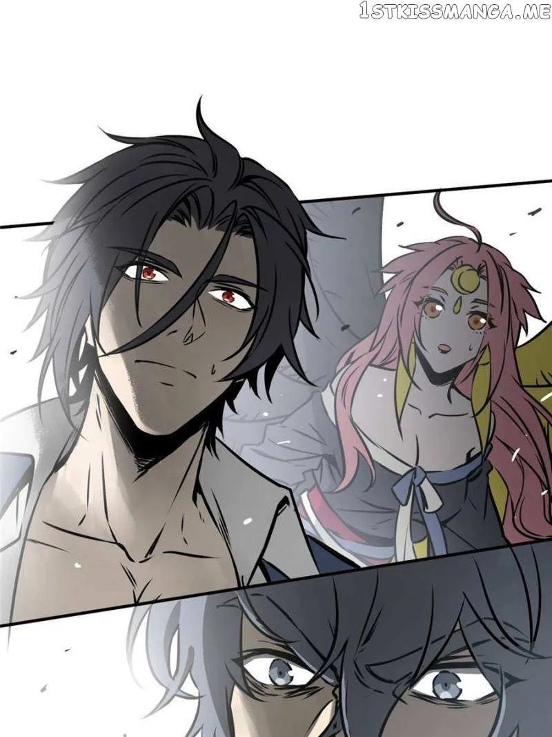 Another beginning with the Guhuo bird Chapter 140 page 26 - 