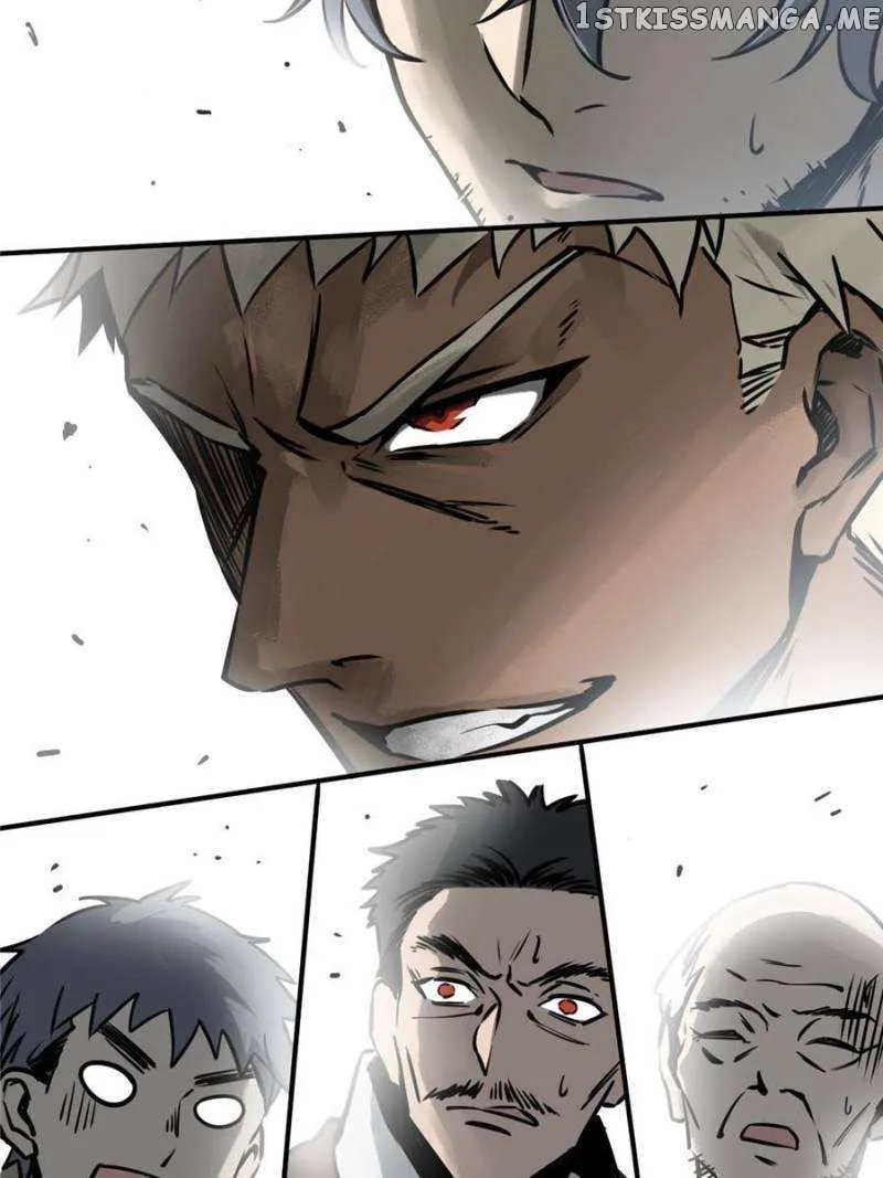 Another beginning with the Guhuo bird Chapter 140 page 27 - 
