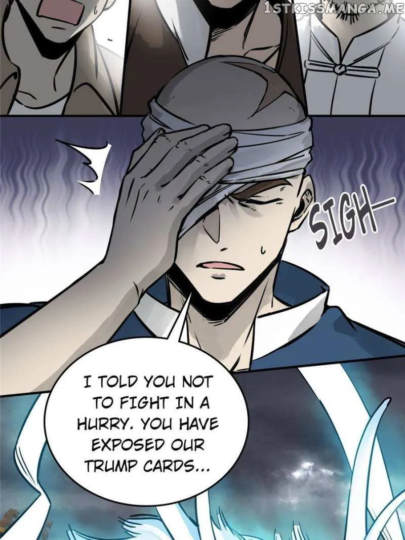 Another beginning with the Guhuo bird Chapter 140 page 28 - 