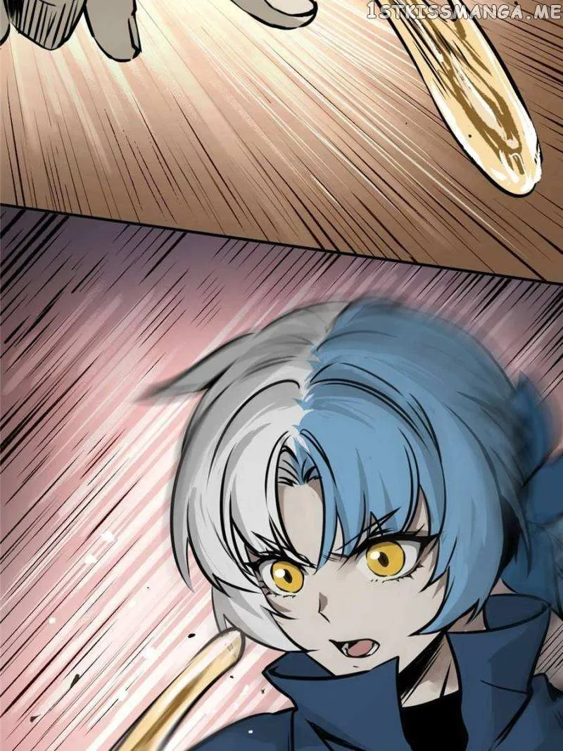 Another beginning with the Guhuo bird Chapter 140 page 35 - 