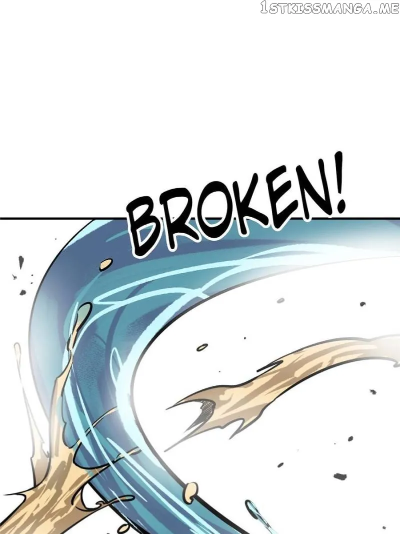 Another beginning with the Guhuo bird Chapter 140 page 37 - 