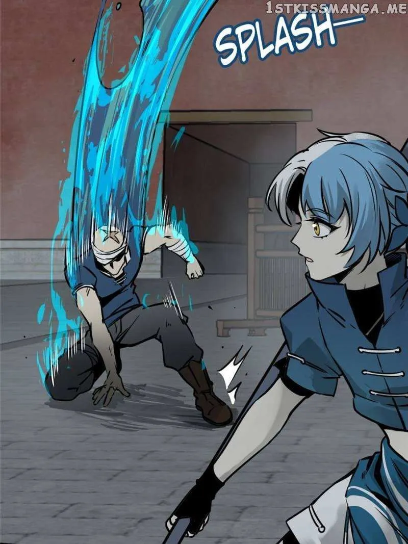 Another beginning with the Guhuo bird Chapter 140 page 39 - 
