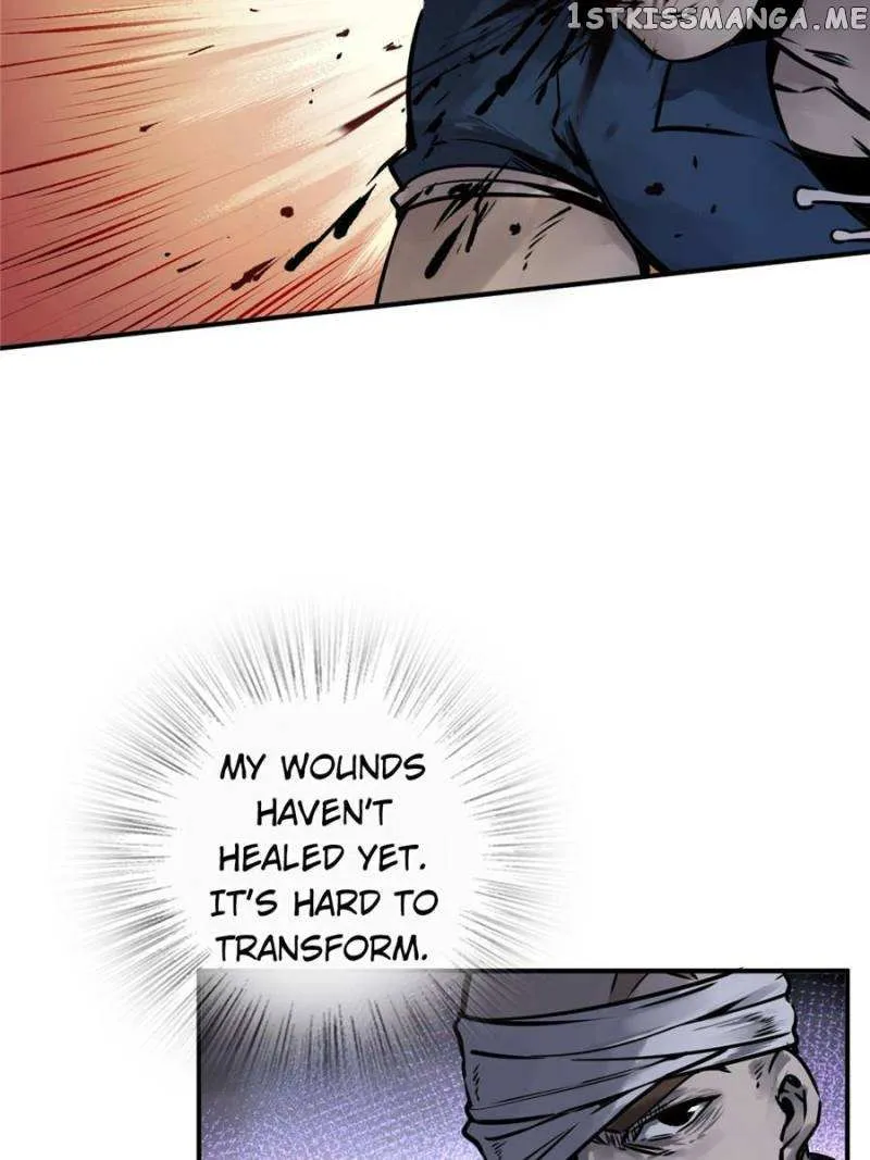 Another beginning with the Guhuo bird Chapter 140 page 41 - 