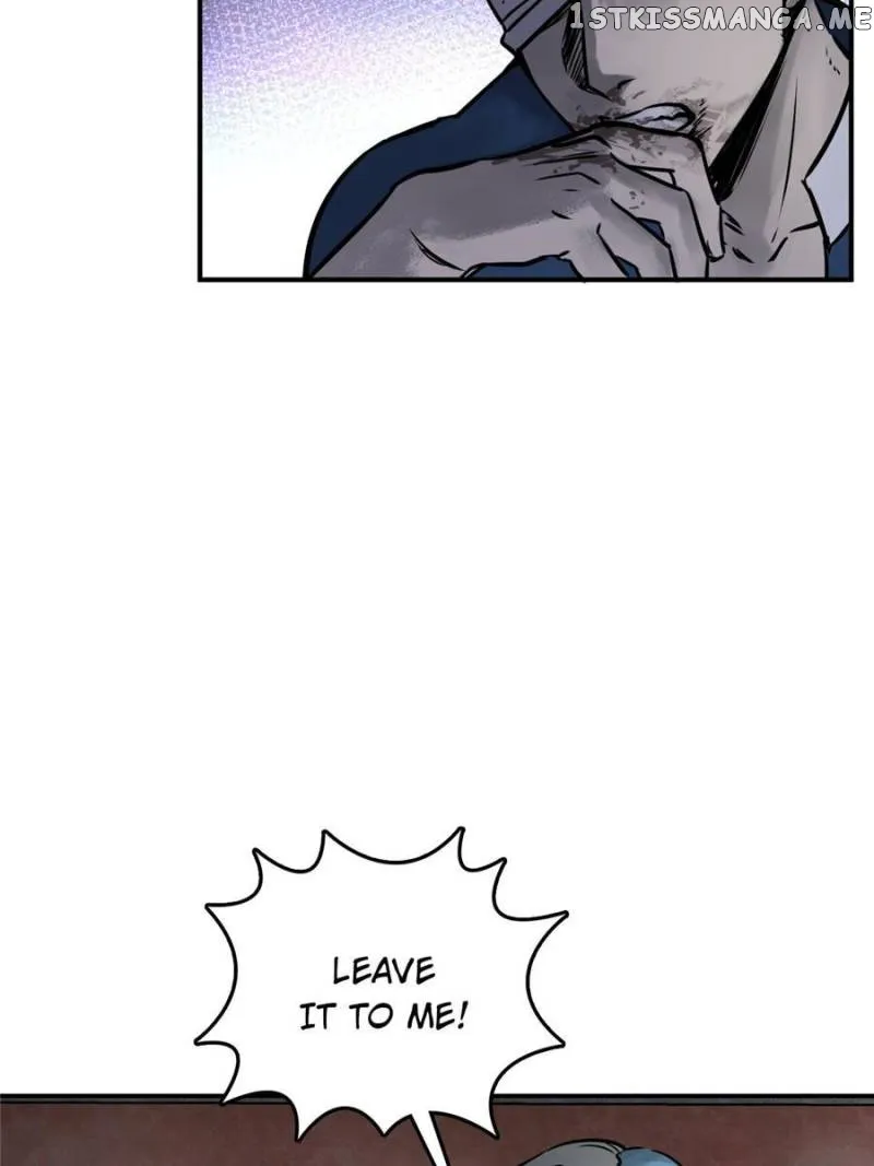 Another beginning with the Guhuo bird Chapter 140 page 42 - 