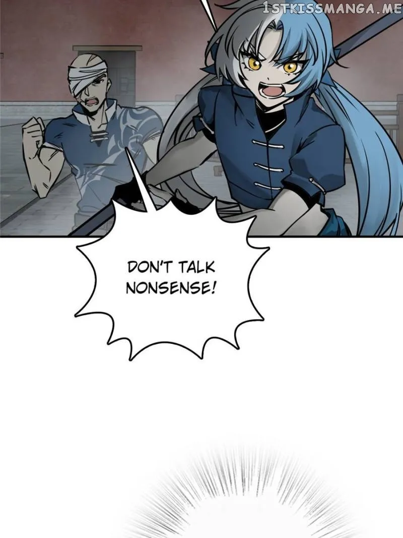 Another beginning with the Guhuo bird Chapter 140 page 43 - 