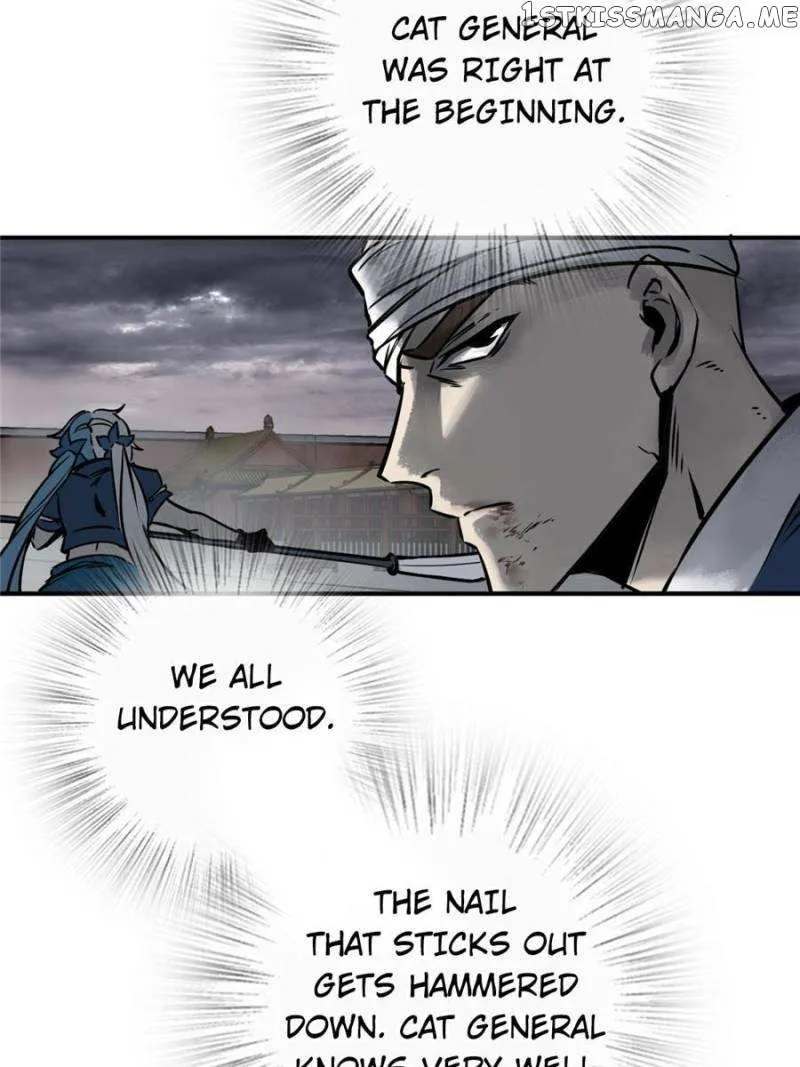 Another beginning with the Guhuo bird Chapter 140 page 44 - 