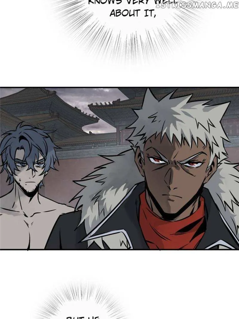 Another beginning with the Guhuo bird Chapter 140 page 45 - 