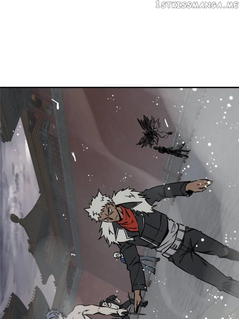 Another beginning with the Guhuo bird Chapter 140 page 48 - 