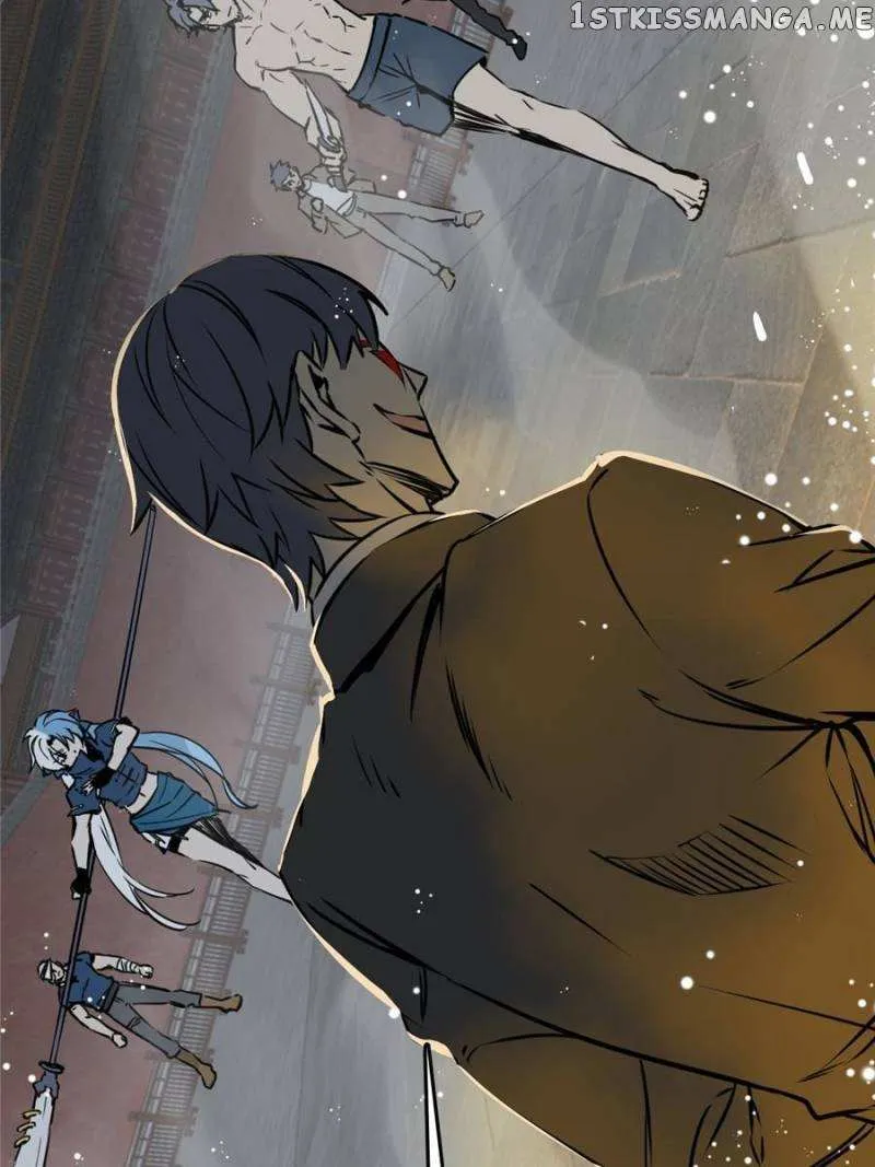 Another beginning with the Guhuo bird Chapter 140 page 49 - 