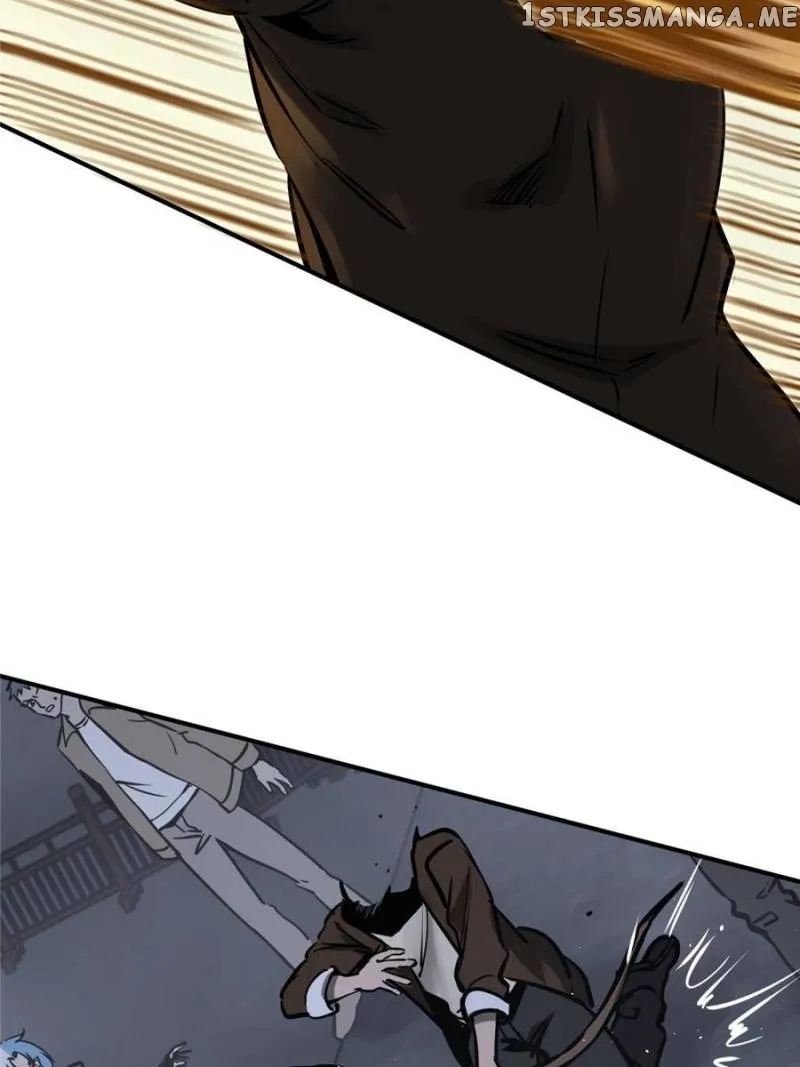 Another beginning with the Guhuo bird Chapter 140 page 58 - 