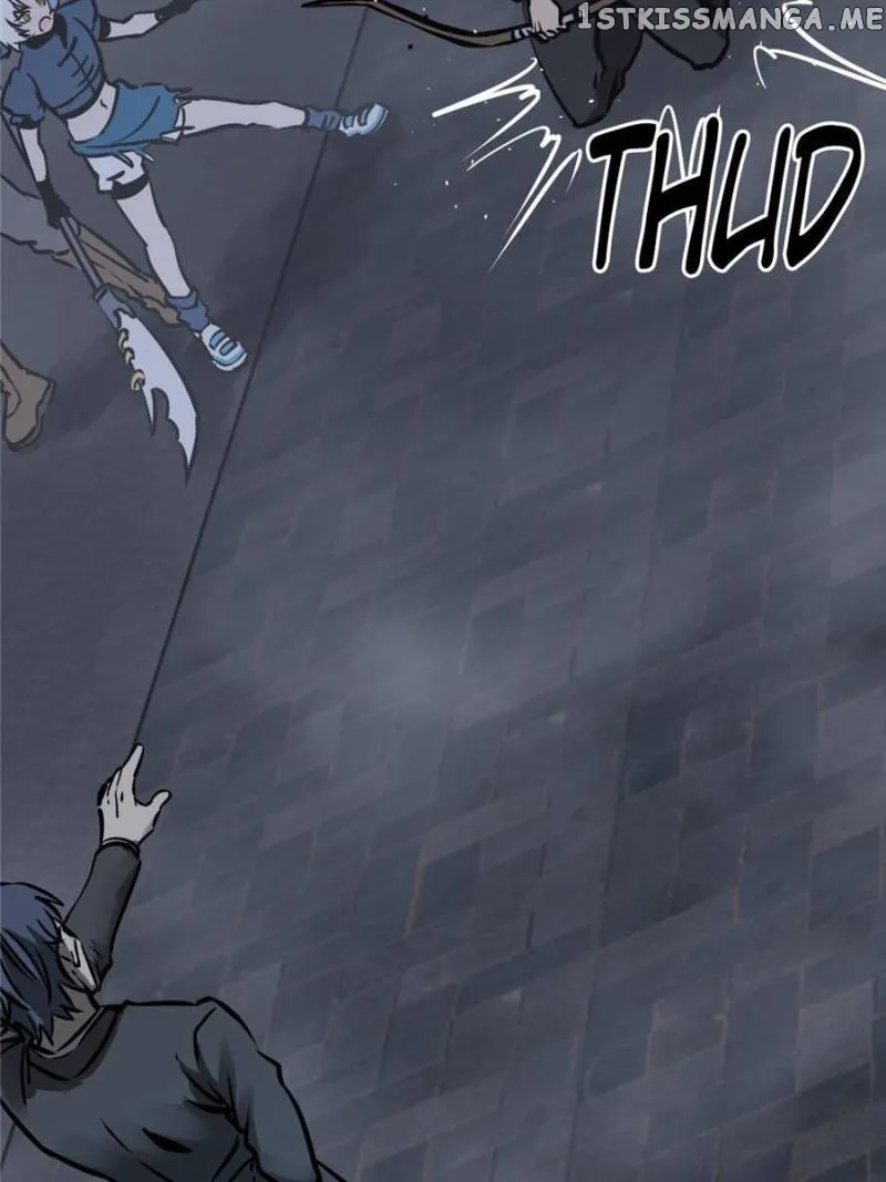 Another beginning with the Guhuo bird Chapter 140 page 59 - 